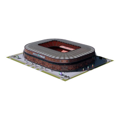 Stadiums