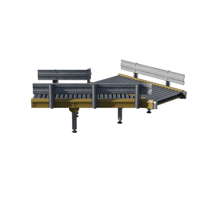 Warehouses