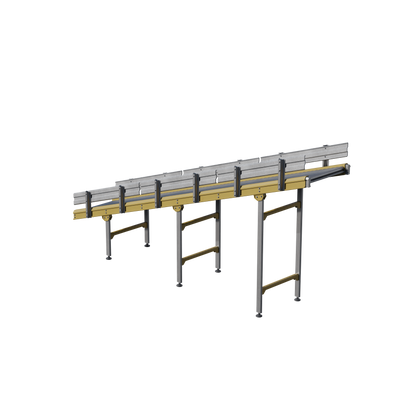 Warehouses