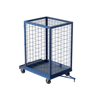 Warehouses