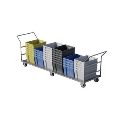 Warehouses