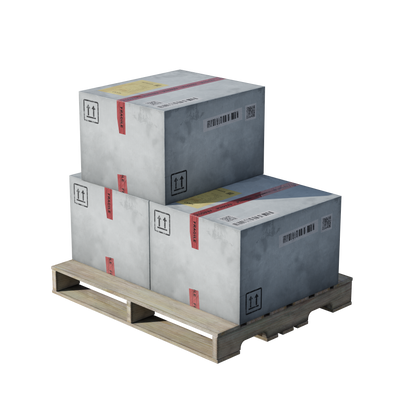 Warehouses