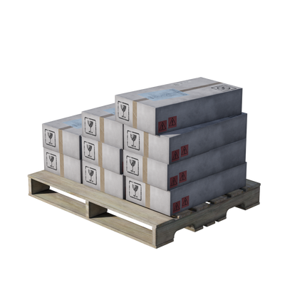 Warehouses