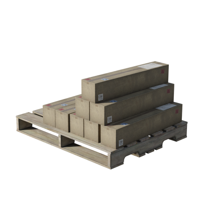 Warehouses