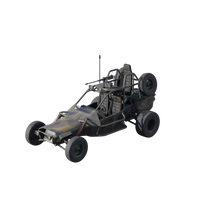 Warzone Assault Vehicles