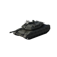 Warzone Assault Vehicles