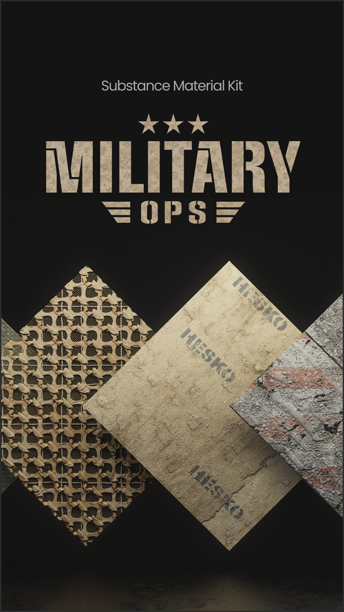 Military Ops