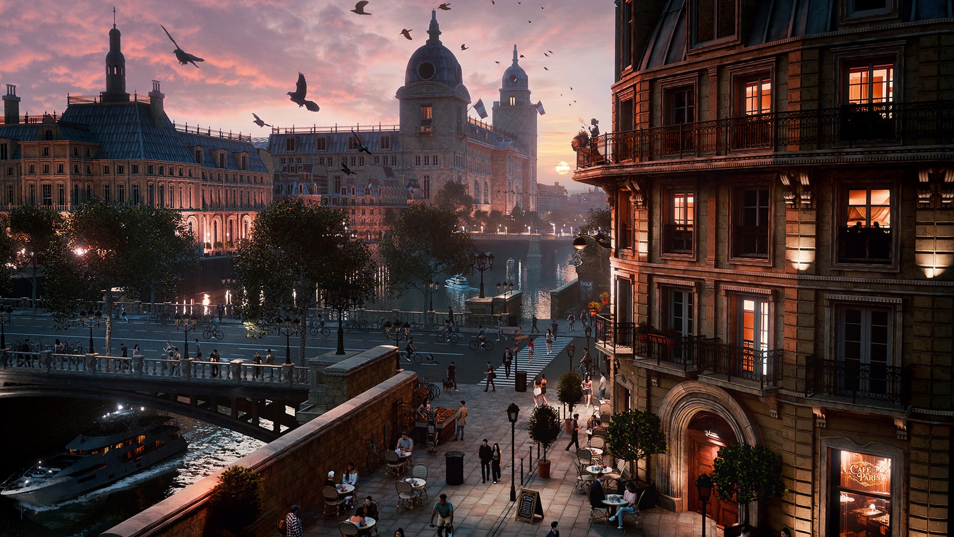 Paris