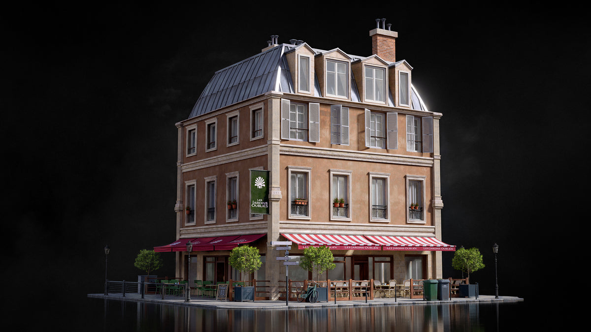 Paris