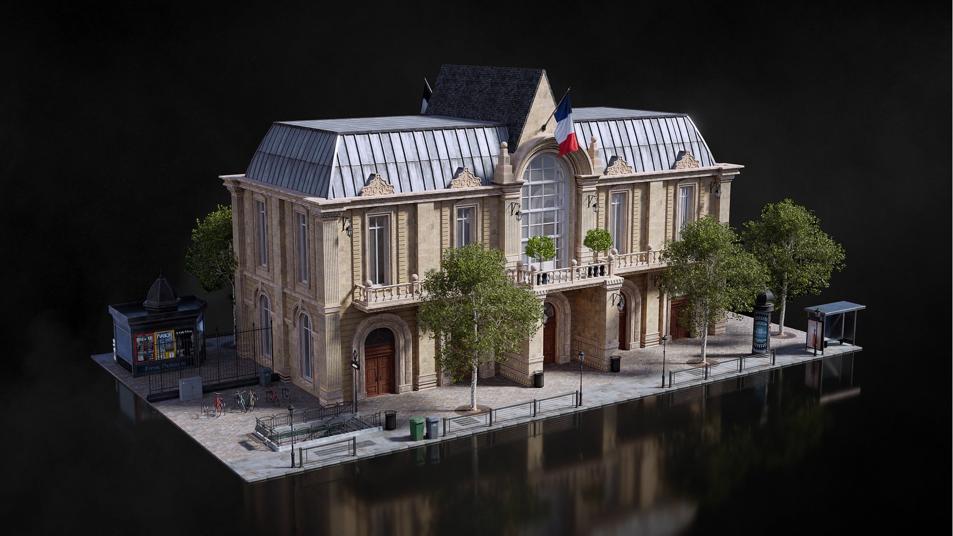 Paris