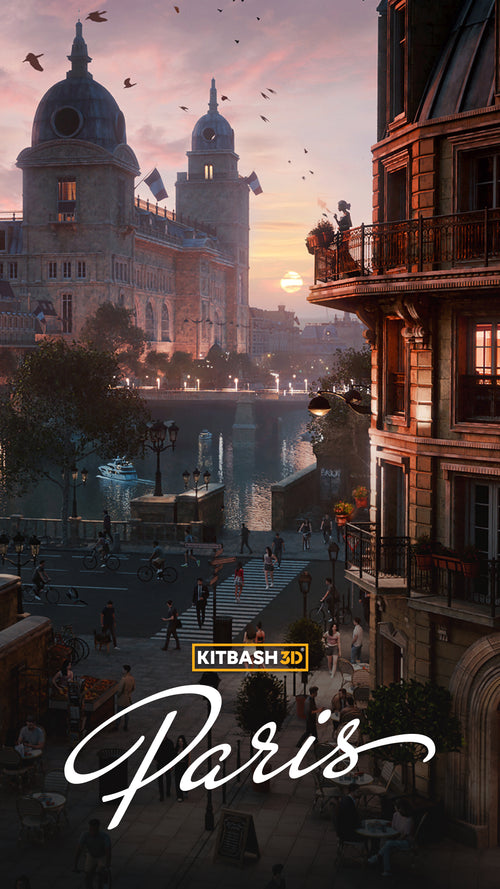 Paris