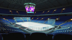 Stadiums