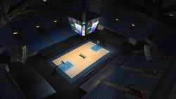 Stadiums
