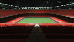 Stadiums