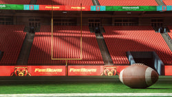 Stadiums