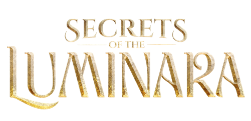 Secrets of the Luminara