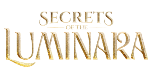 Secrets of the Luminara