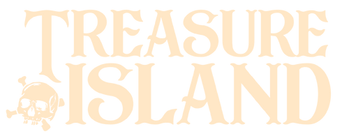 Treasure Island