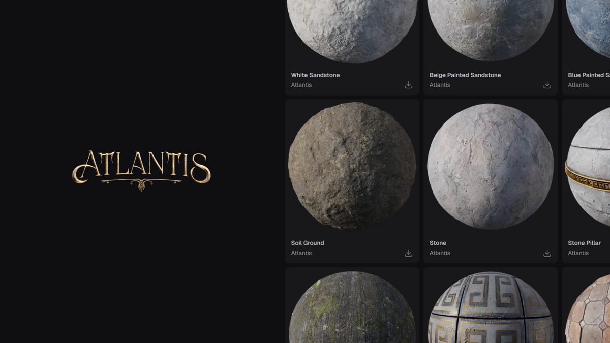 Timeless Worlds (Humble Bundle)