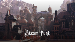 Timeless Worlds (Humble Bundle)