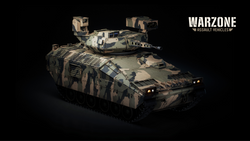 Humble Bundle: Wars and Wastelands (Vehicles)