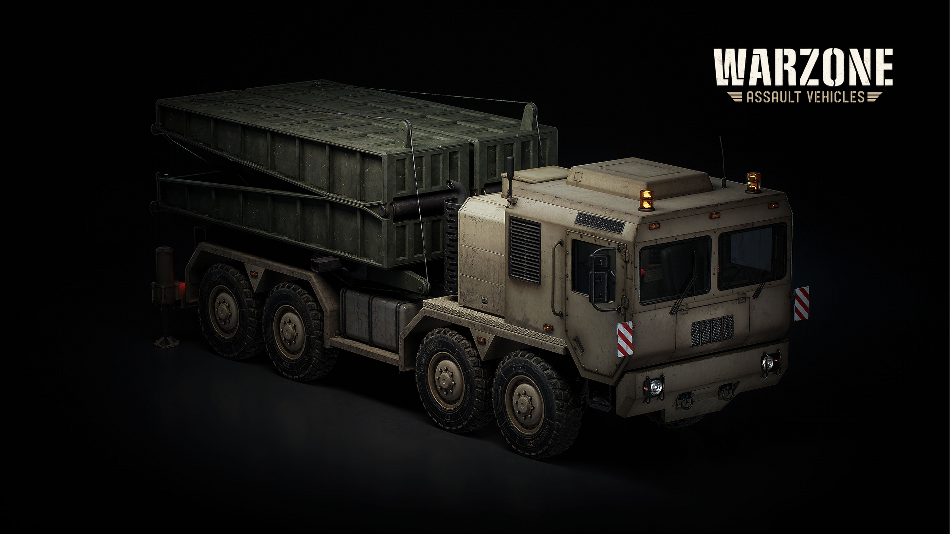 Humble Bundle: Wars and Wastelands (Vehicles)