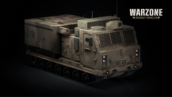 Humble Bundle: Wars and Wastelands (Vehicles)