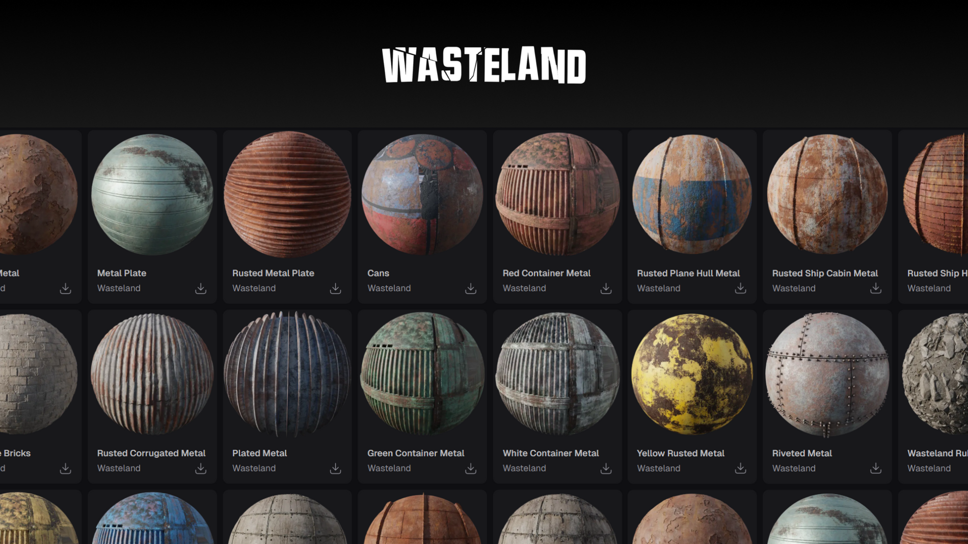 Humble Bundle: Wars and Wastelands