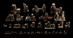 Humble Bundle: Wars and Wastelands