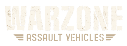 Warzone Assault Vehicles