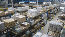 Warehouses
