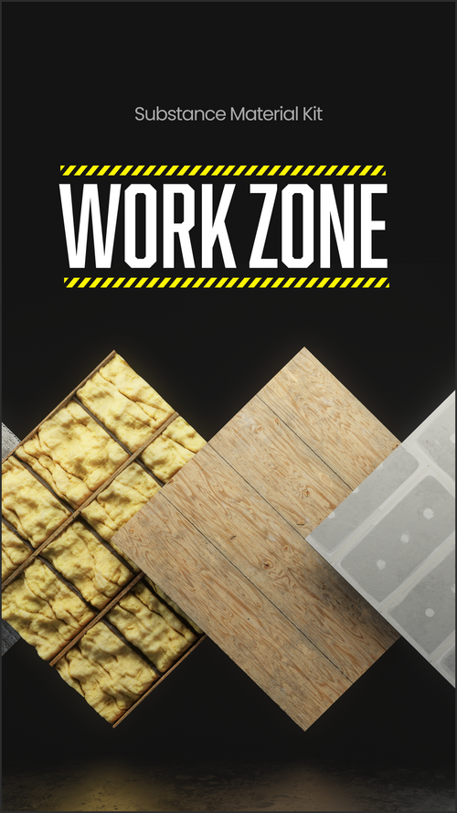 Work Zone