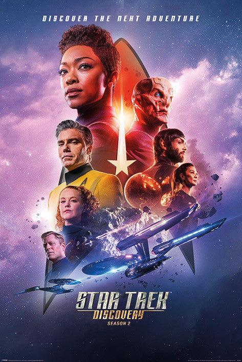 Star Trek Discovery