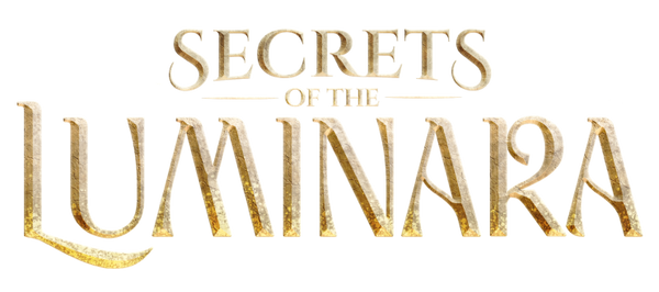 Secrets of the Luminara