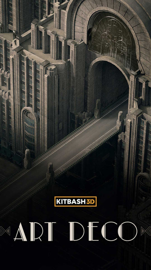 Art Deco