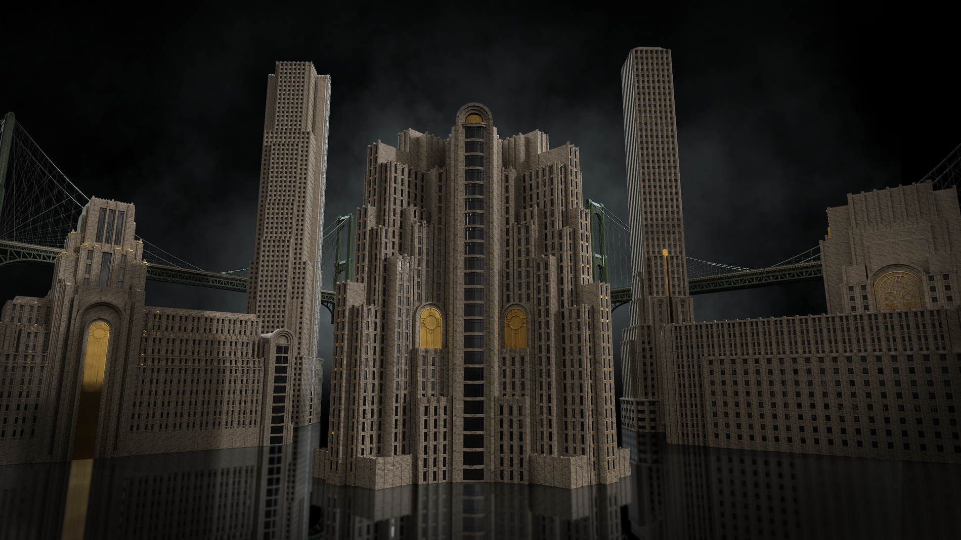 Art Deco