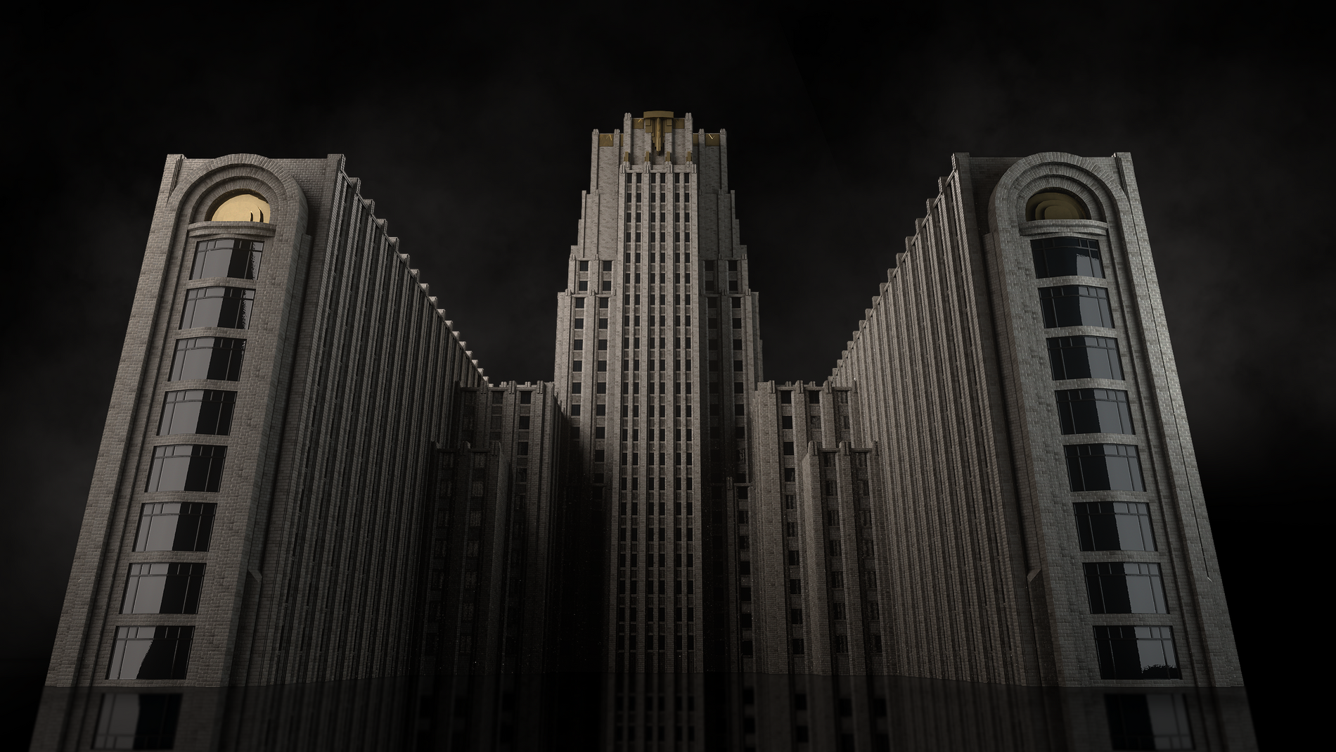 Art Deco