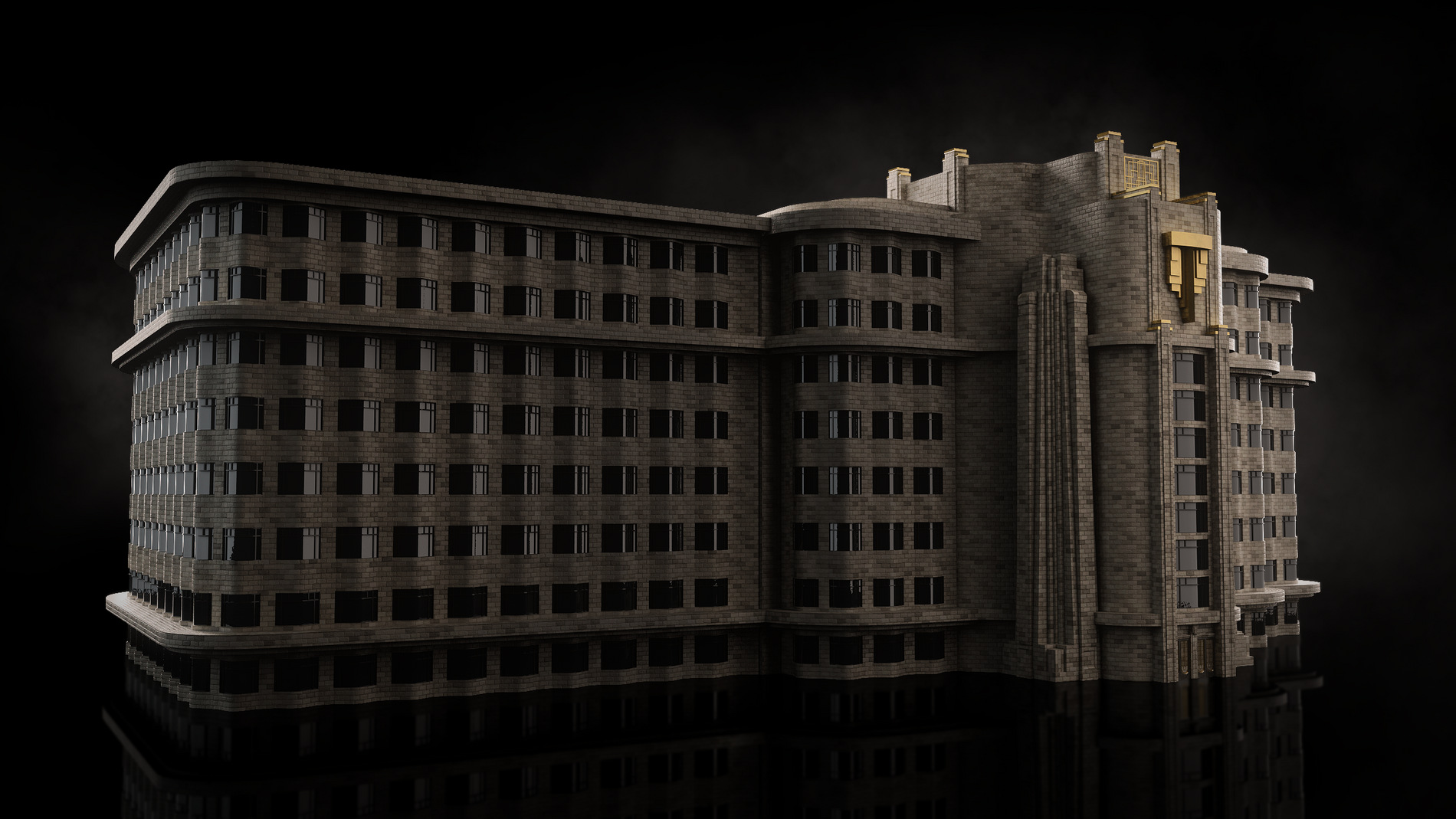 Art Deco