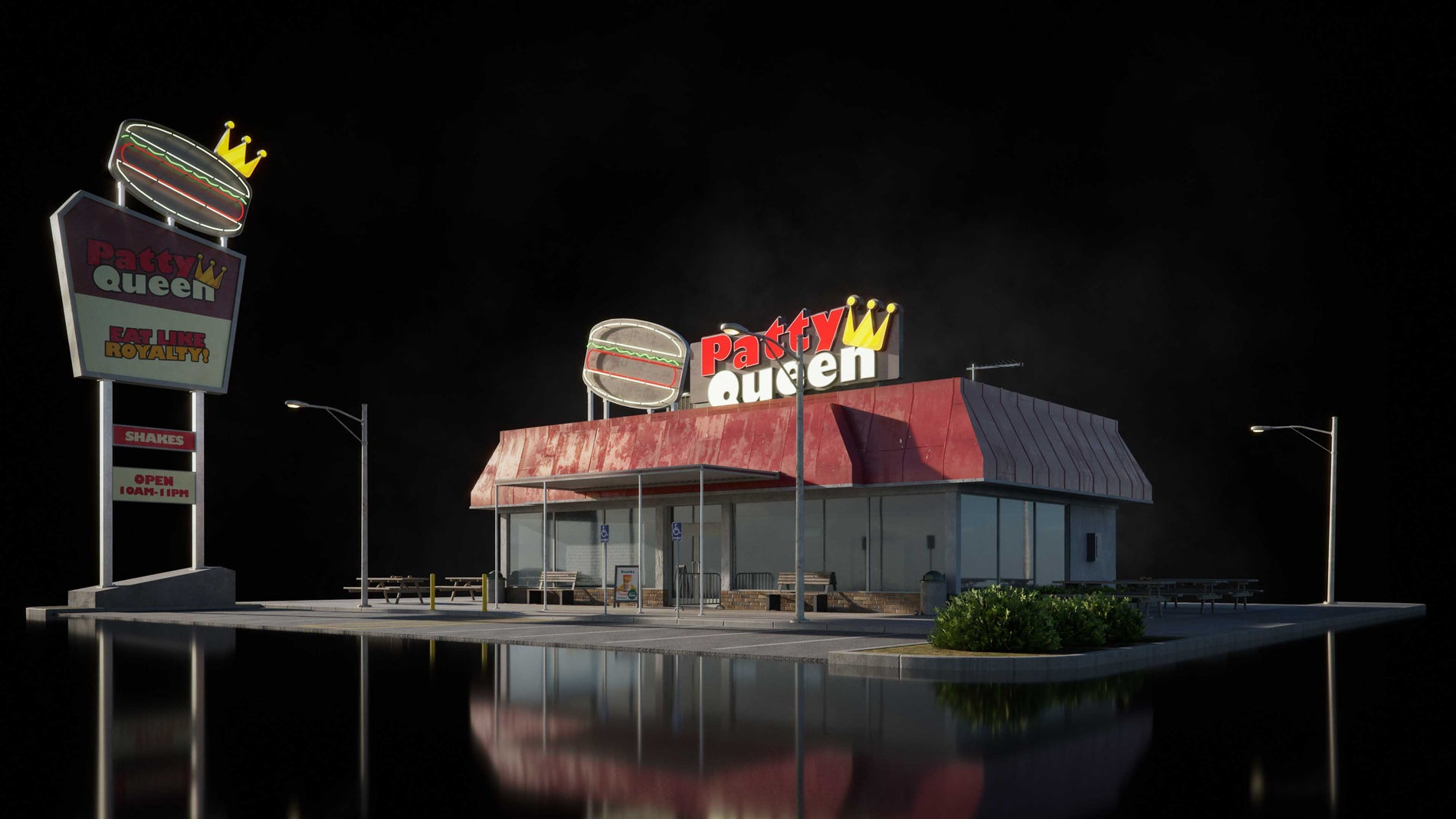 Americana