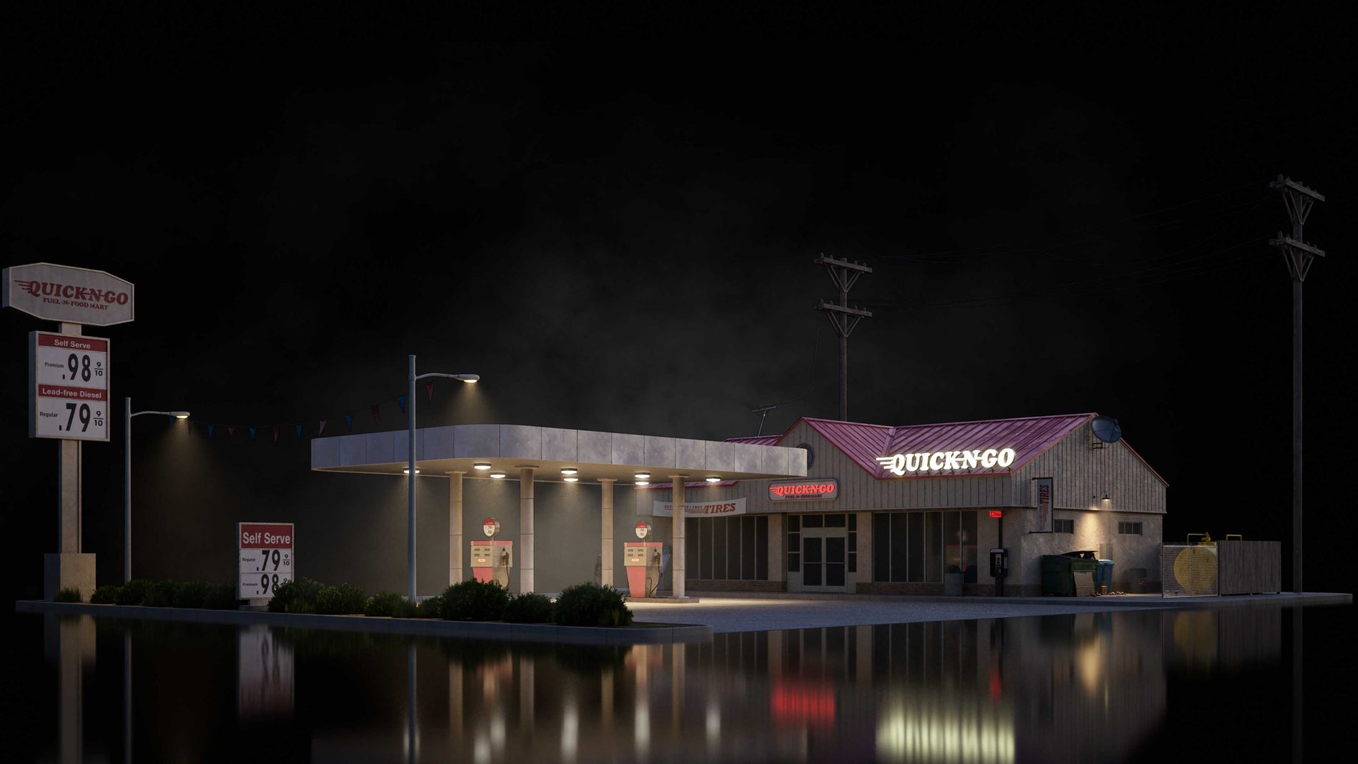 Americana