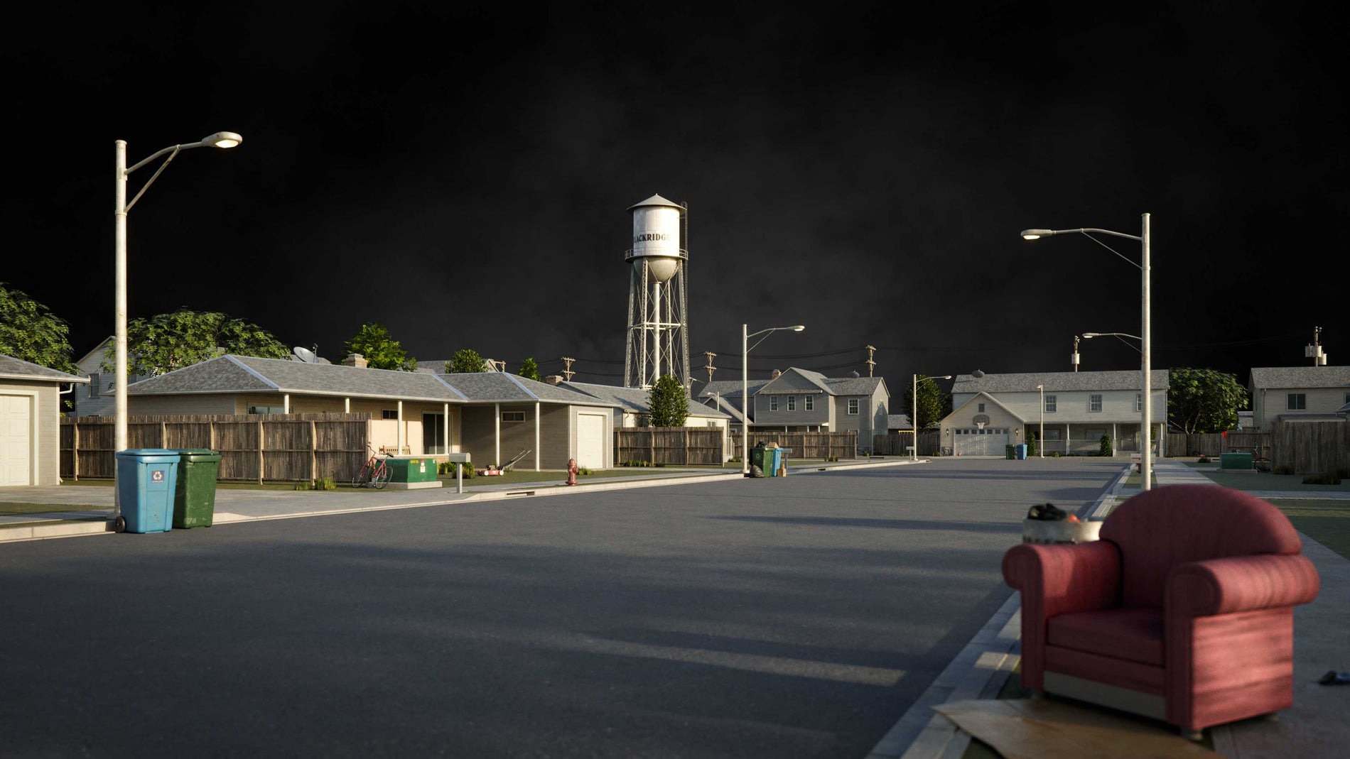 Americana