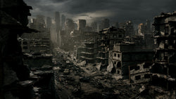 Aftermath