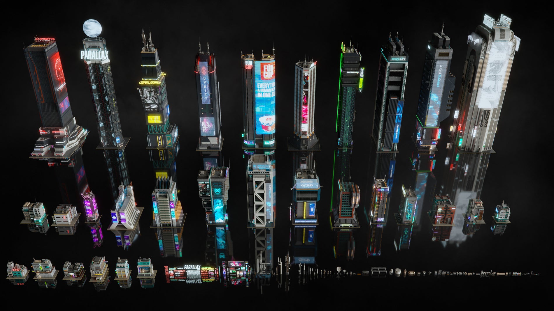 CyberPunk