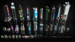 CyberPunk