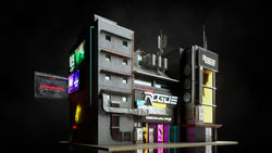 CyberPunk