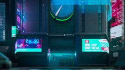 CyberPunk