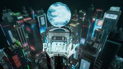 CyberPunk