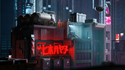 CyberPunk