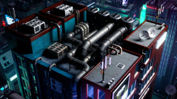 CyberPunk