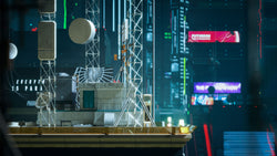 CyberPunk
